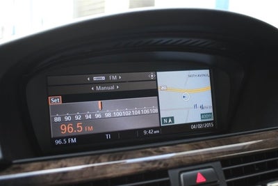 2008 BMW 335i Coupe 335i