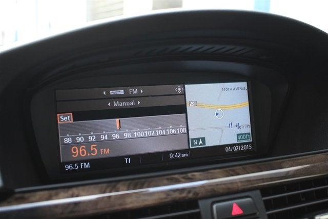 2008 BMW 335i Coupe 335i