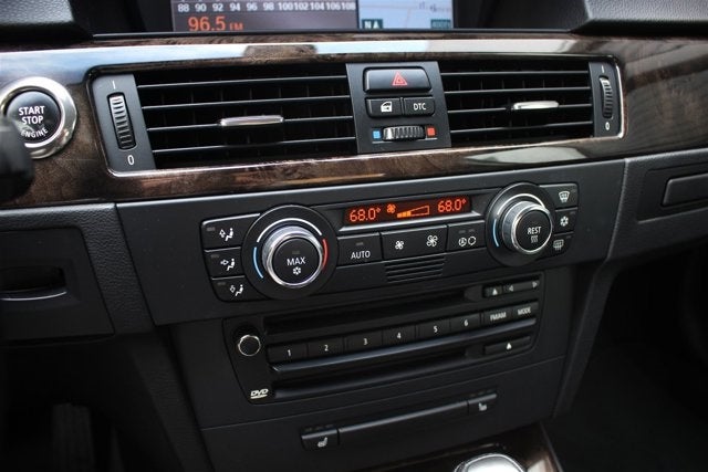 2008 BMW 335i Coupe 335i