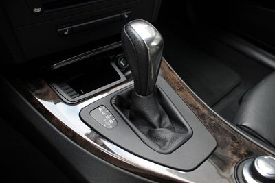 2008 BMW 335i Coupe 335i