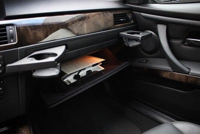 2008 BMW 335i Coupe 335i