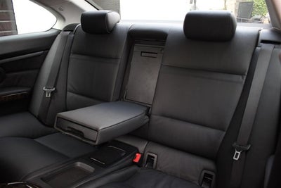 2008 BMW 335i Coupe 335i