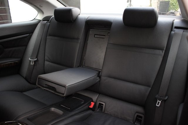 2008 BMW 335i Coupe 335i