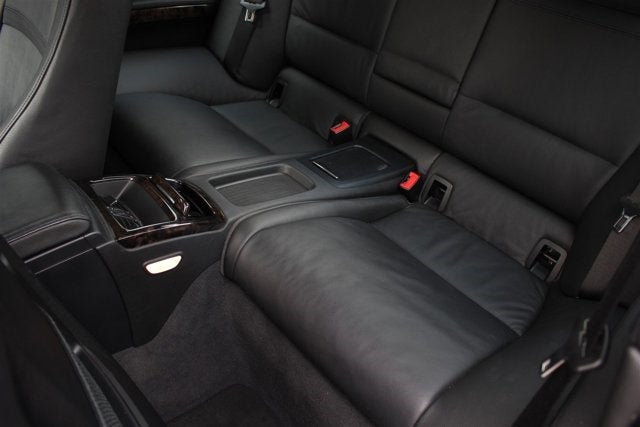 2008 BMW 335i Coupe 335i