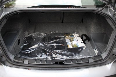 2008 BMW 335i Coupe 335i