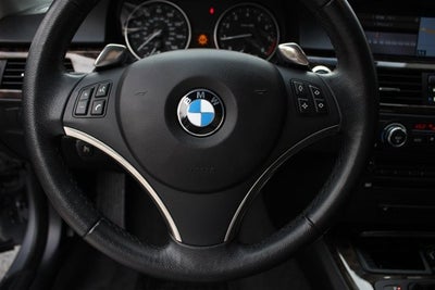 2008 BMW 335i Coupe 335i