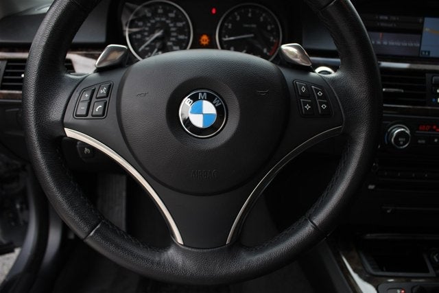 2008 BMW 335i Coupe 335i