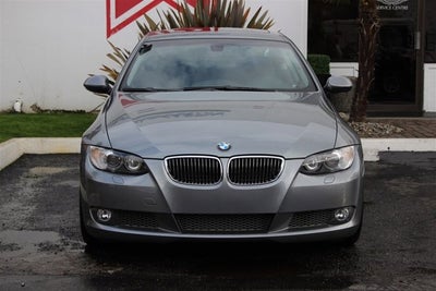 2008 BMW 335i Coupe 335i