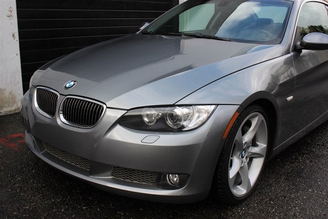 2008 BMW 335i Coupe 335i