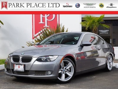 2007 BMW 335i 335i