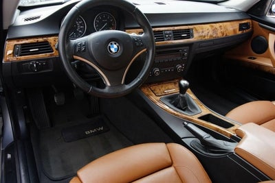 2007 BMW 335i 335i