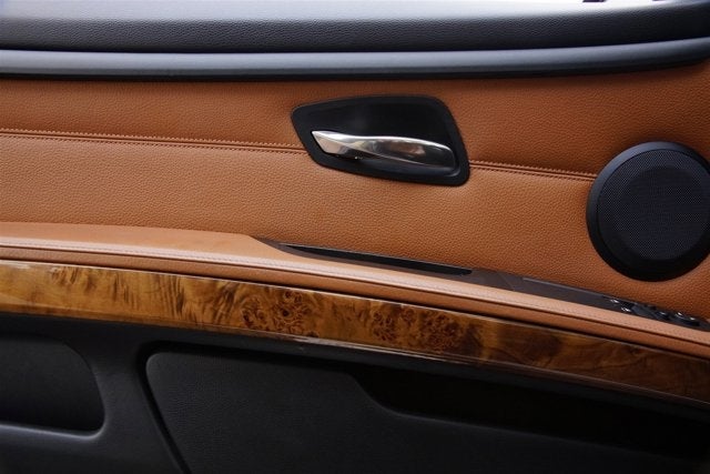 2007 BMW 335i 335i