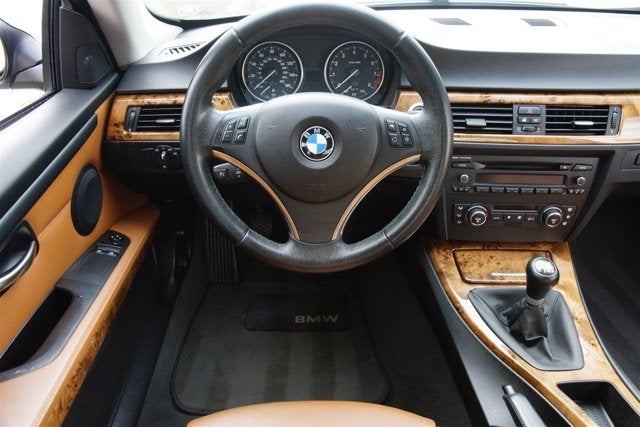 2007 BMW 335i 335i