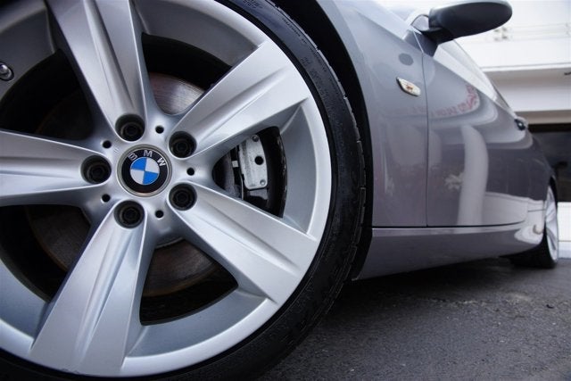 2007 BMW 335i 335i