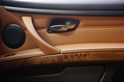 2007 BMW 335i 335i