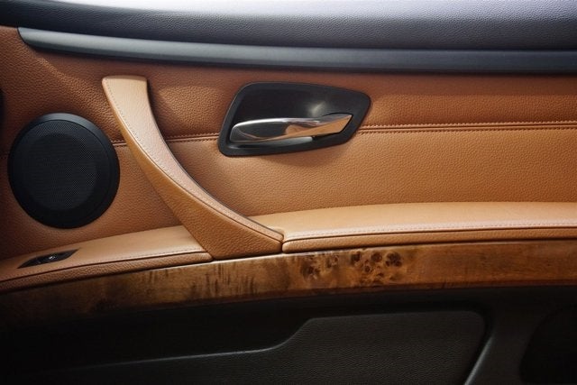 2007 BMW 335i 335i