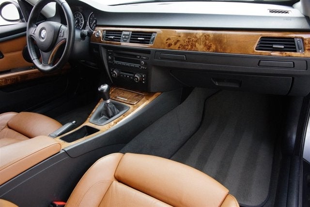 2007 BMW 335i 335i