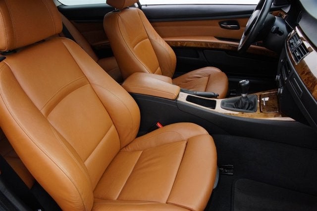 2007 BMW 335i 335i