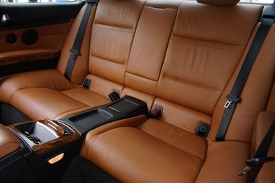 2007 BMW 335i 335i