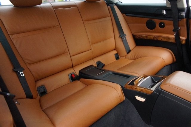 2007 BMW 335i 335i