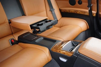2007 BMW 335i 335i