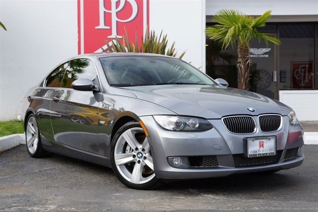 2007 BMW 335i 335i