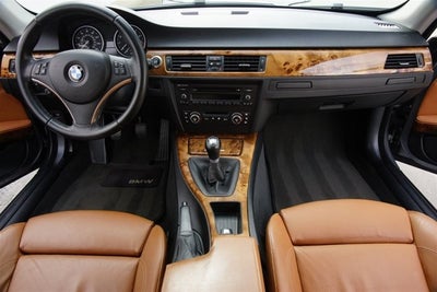2007 BMW 335i 335i