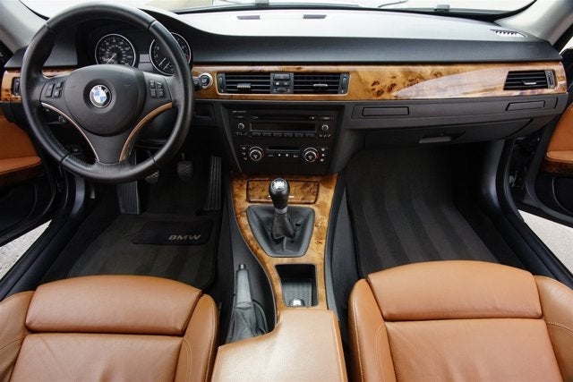 2007 BMW 335i 335i