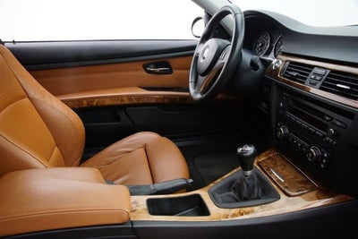 2007 BMW 335i 335i