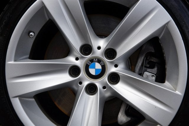 2007 BMW 335i 335i