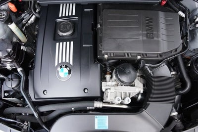 2007 BMW 335i 335i