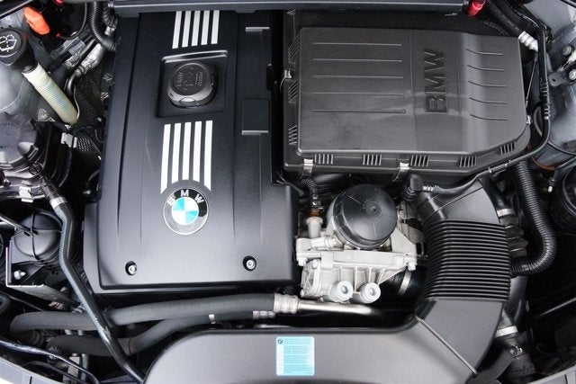 2007 BMW 335i 335i