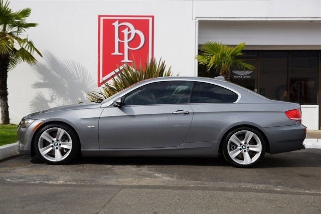 2007 BMW 335i 335i