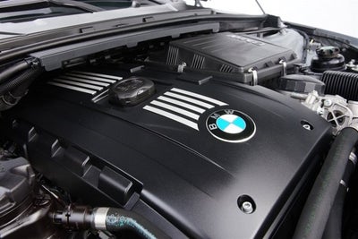 2007 BMW 335i 335i
