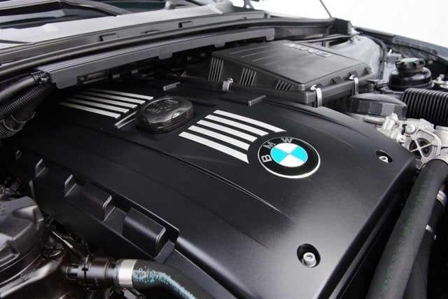 2007 BMW 335i 335i