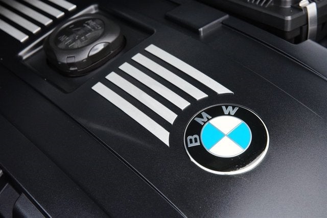 2007 BMW 335i 335i