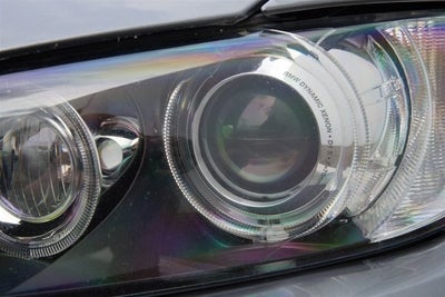 2007 BMW 335i 335i