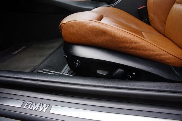 2007 BMW 335i 335i