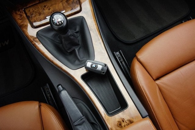 2007 BMW 335i 335i
