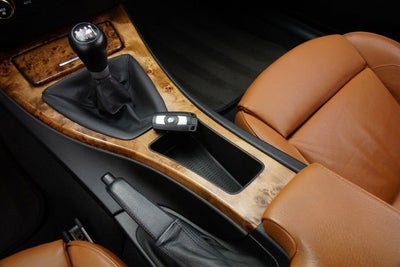 2007 BMW 335i 335i