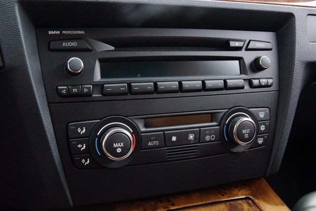 2007 BMW 335i 335i