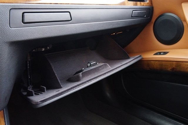 2007 BMW 335i 335i