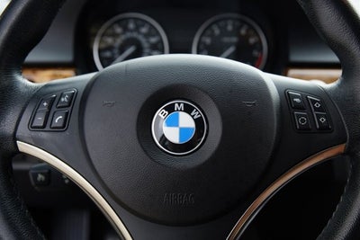 2007 BMW 335i 335i
