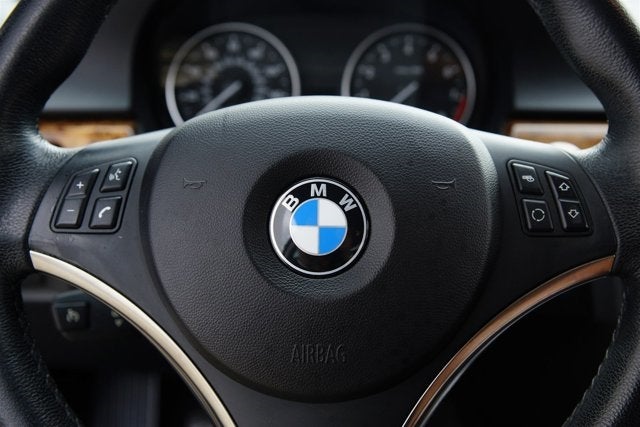 2007 BMW 335i 335i