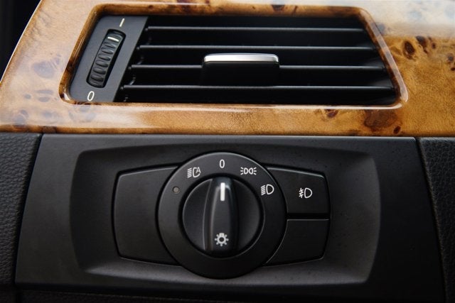 2007 BMW 335i 335i