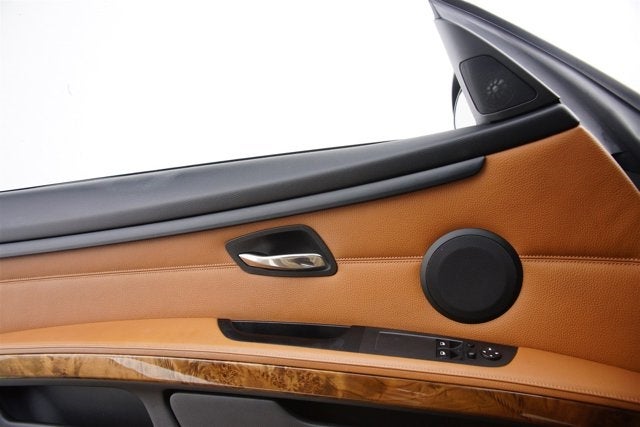 2007 BMW 335i 335i