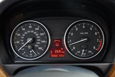 2007 BMW 335i 335i