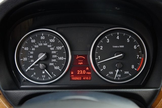 2007 BMW 335i 335i