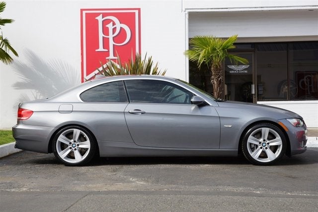 2007 BMW 335i 335i