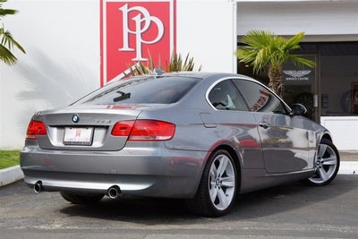 2007 BMW 335i 335i